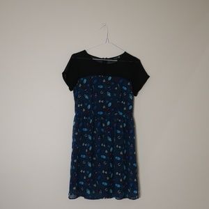 Forever 21 Chiffon Dress